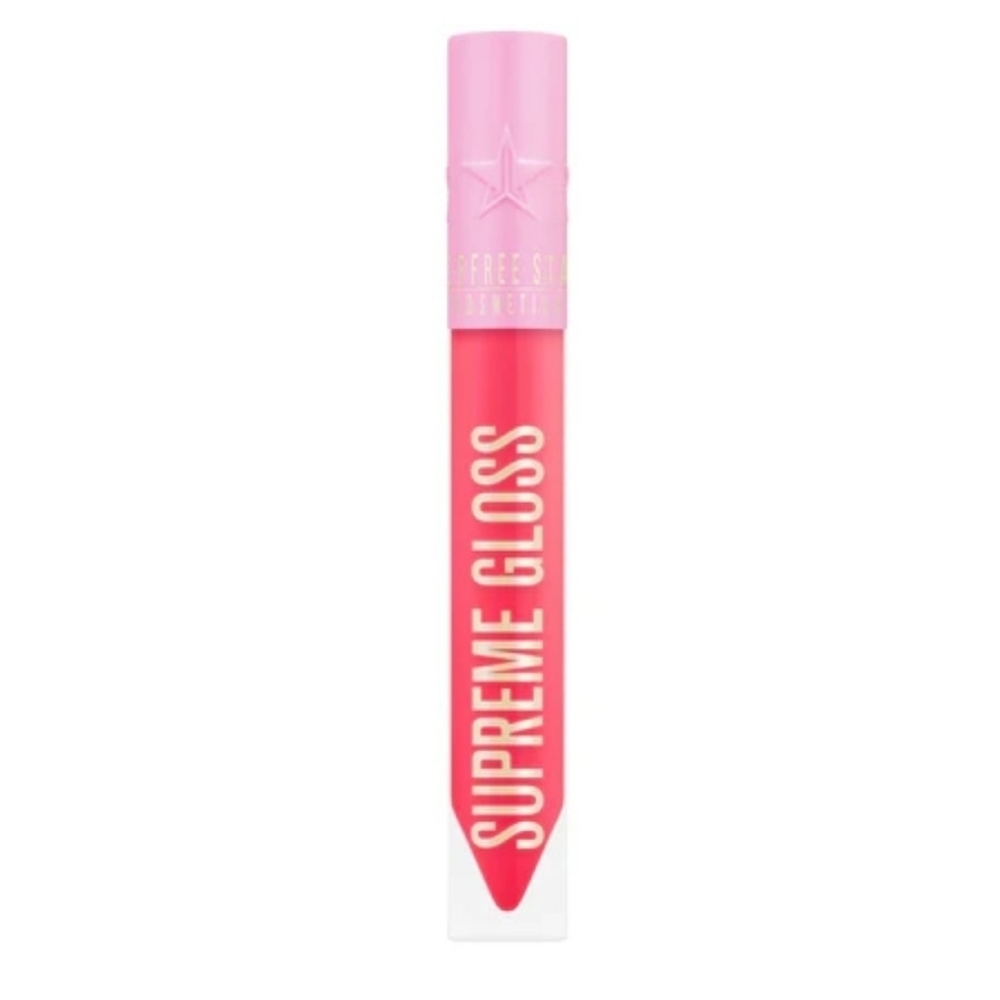 Jeffree Star Supreme Gloss Watermelon Soda. - Picture 4 of 5